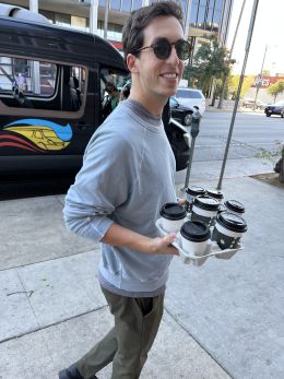 Рори Даймонд