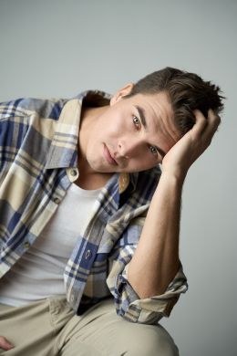 Тайлер Миллер