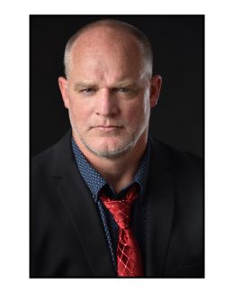 James Wosochlo