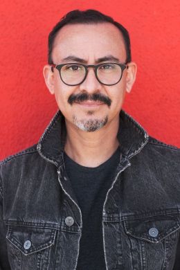 Омар Андраде