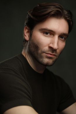 Alexi Armitage