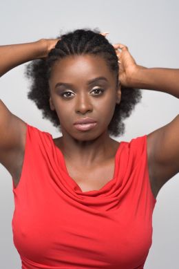 Шаина Симмонс