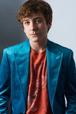 Sawyer Cole
