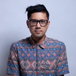 Ronald Dario