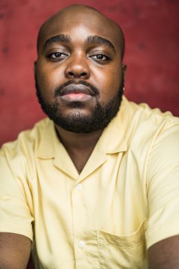 Джамал Франклин