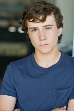 Эллиотт Кэмпбелл