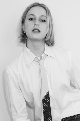 София Мэйси