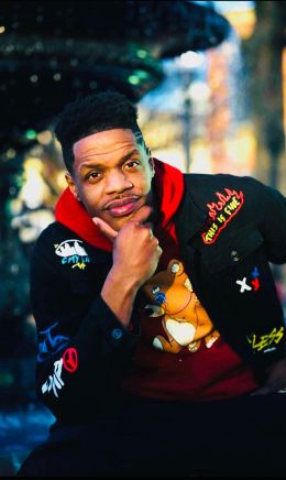 Брэндон Моралес