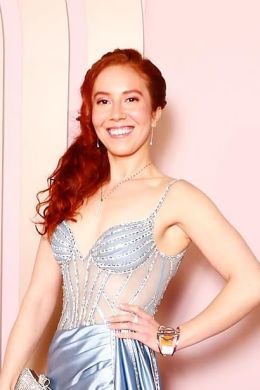 Кристал Кер