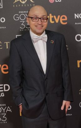Хесус Видал