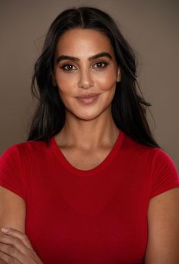 Prosha Hussein