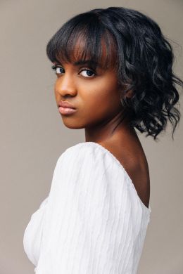 Хлои Брайан