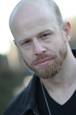 David Michael Harvey