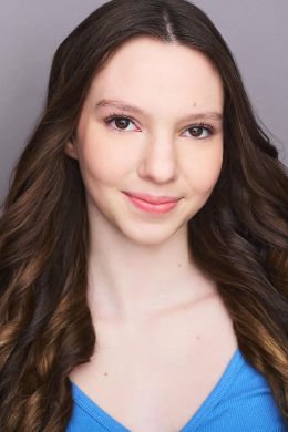 Александра Руни