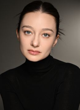 Анита Ю