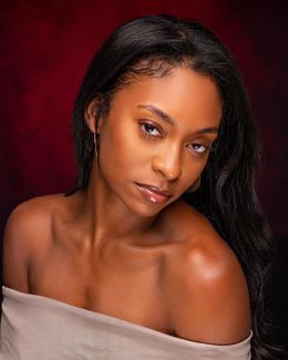 Liz Lafontant