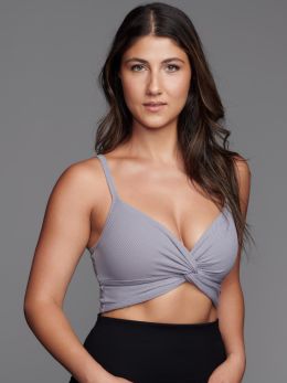 Джессика Гросси