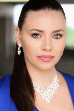 Ирина Ванвеллс