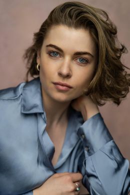 Джульетт Кросби