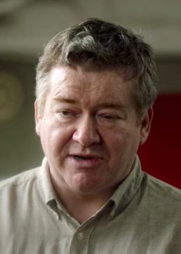 Джонатан Джонс