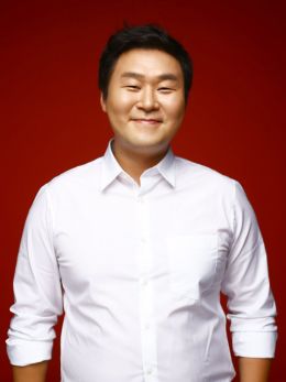 Kyungho Yoon
