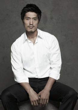 Jihoon Park