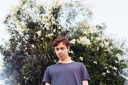 Кэйси Гибсон