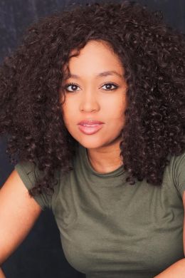 RaSandra Daniels