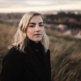 Джо Патерсон