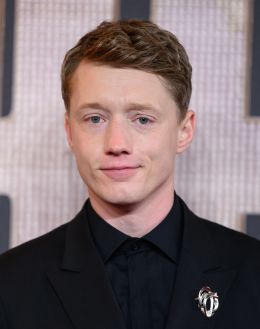 Фрэйзер Хэдфилд