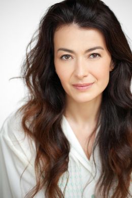 Rachel Mazzuchin Swiderski