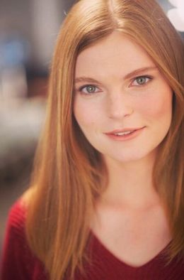 Алекса Зэкэри