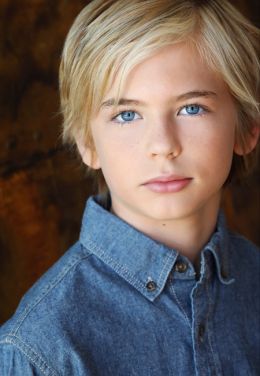 Jax Cheshire