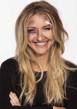 Кейт Кокрэн