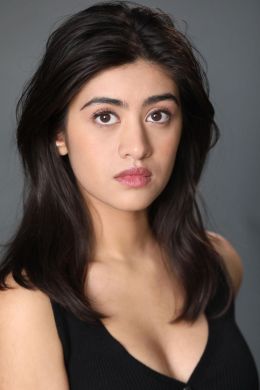 Селена Тернер