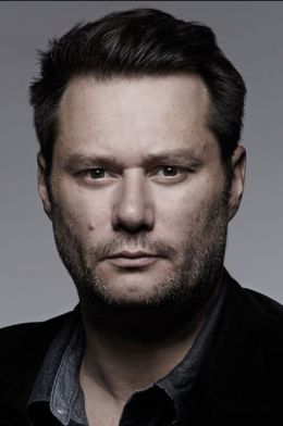 Rodolphe Borgniet