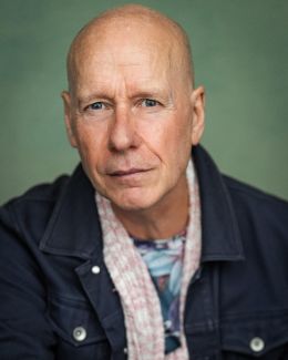 Филип Джилл