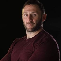 Евгений Голан