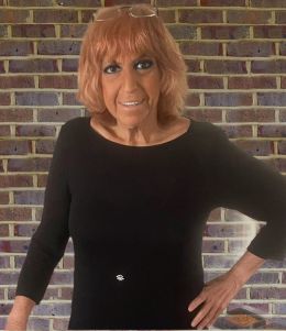 Diane DeSalvo-Beebe