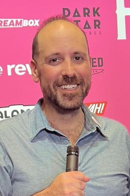 Брайан Клугер