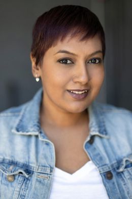 Сэнди Шарма