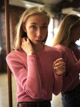 Бриони Миллер