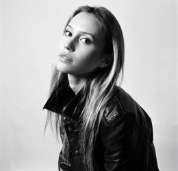 Реджина Винсент