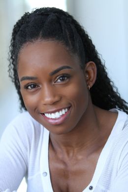 Sadiqua Bynum