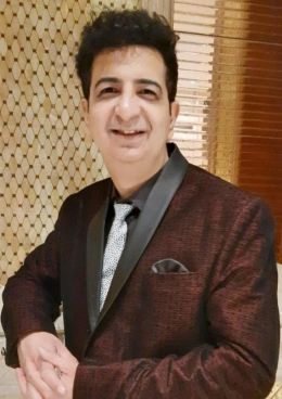 Дипак Арора