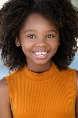 Мэделин Эшби