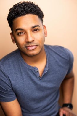 Дэмиен Хименес