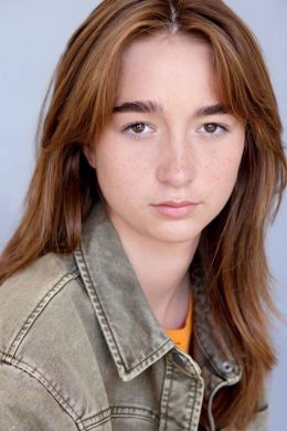 Ava Mracek