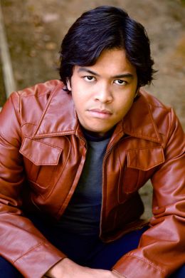 Luis Antonius Canete