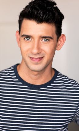 Уильям Осорио